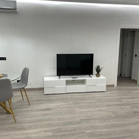 Arizonica Suites Chamartin 马德里 外观 照片