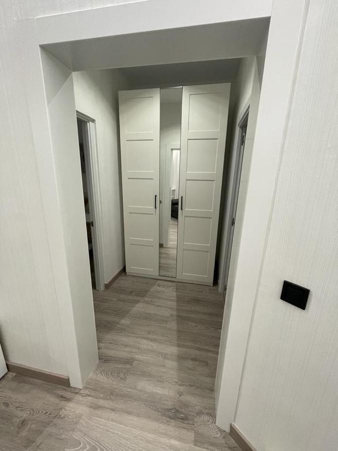 Arizonica Suites Chamartin 马德里 外观 照片