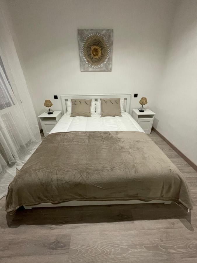 Arizonica Suites Chamartin 马德里 外观 照片