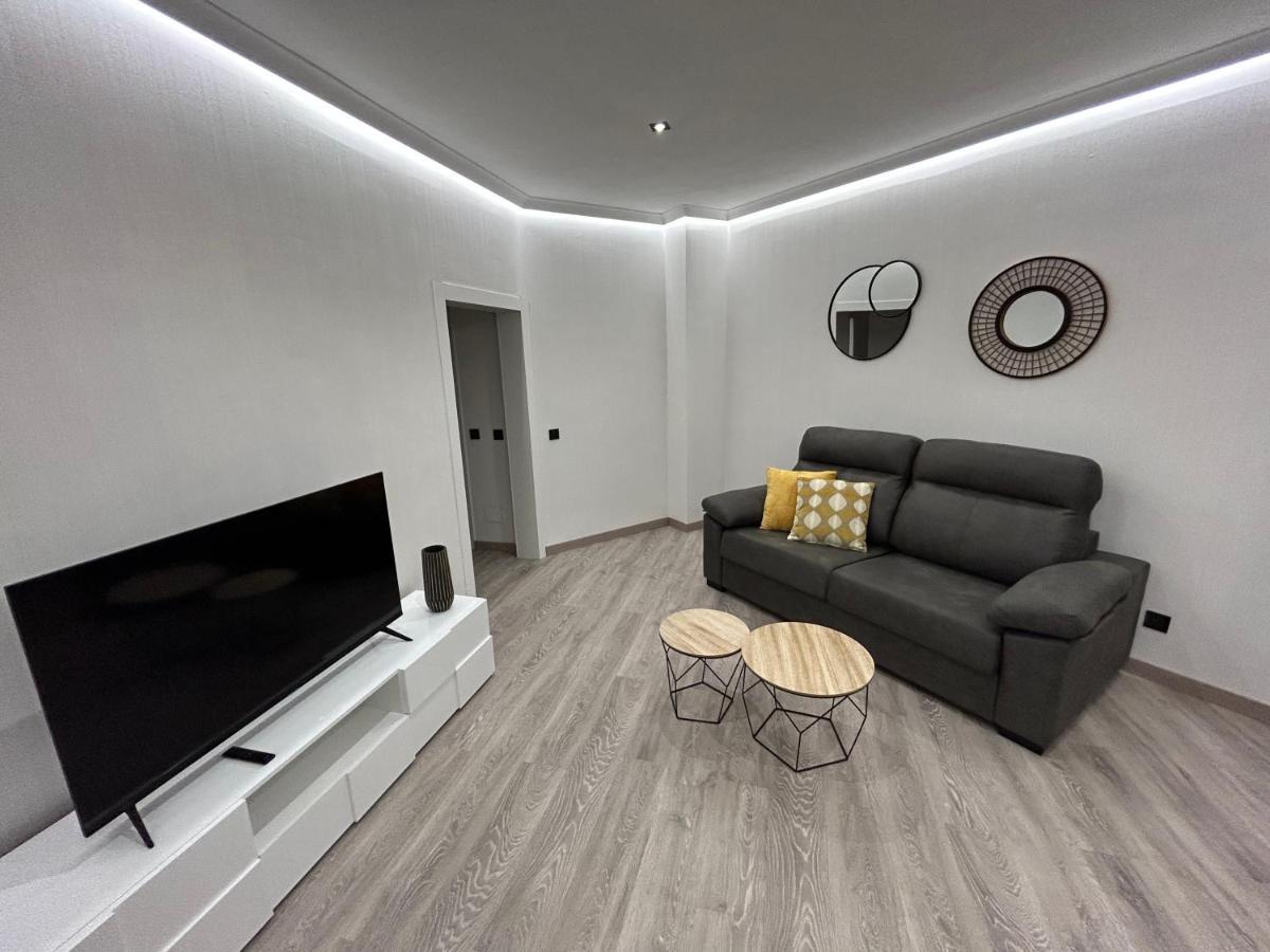 Arizonica Suites Chamartin 马德里 外观 照片